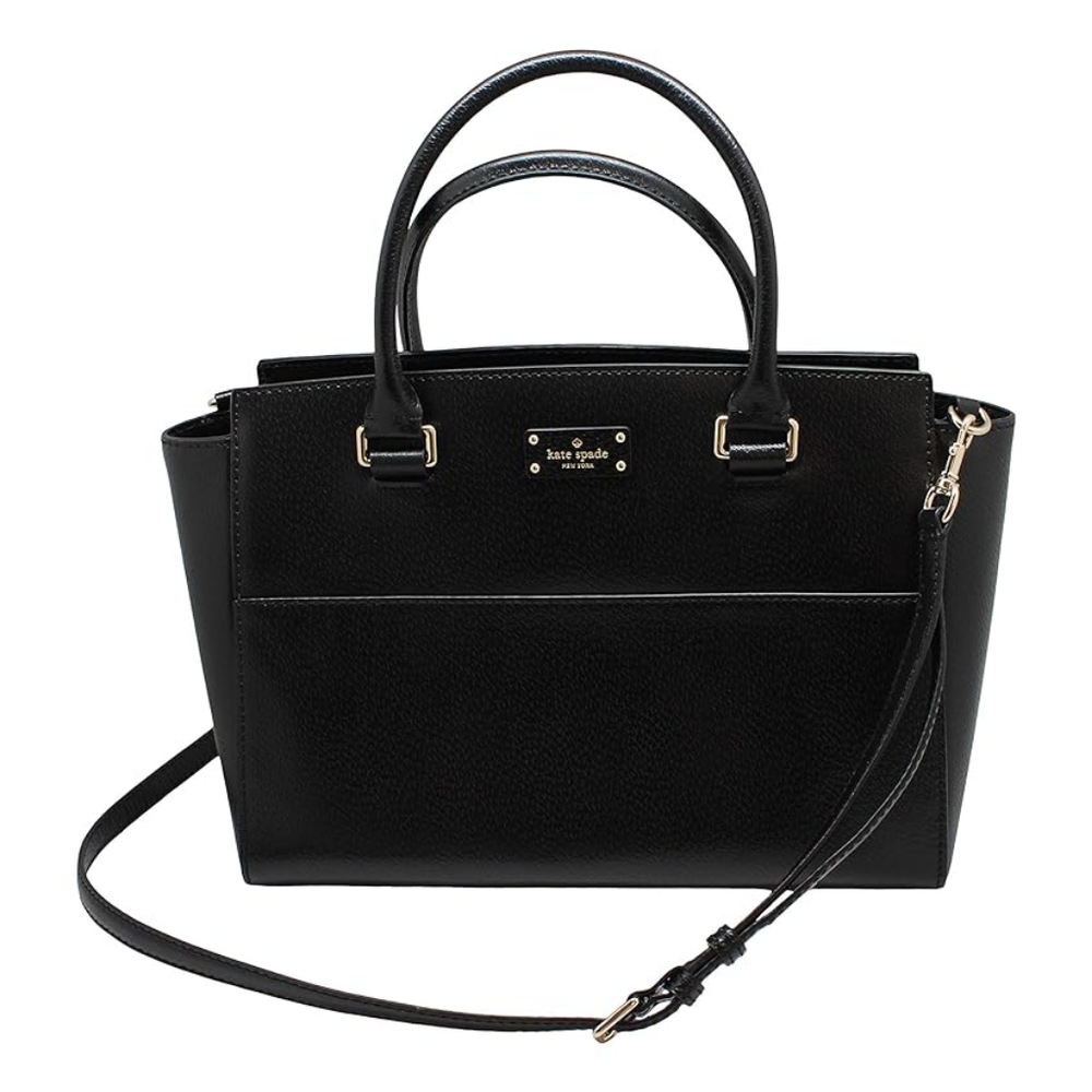 Kate Spade New York Lana Grove Street Shoulder Bag